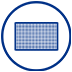 Pantallas LED ATM Broadcast